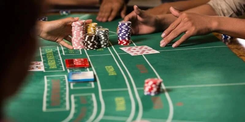 Chinh phục Baccarat được nhiều người lựa chọn