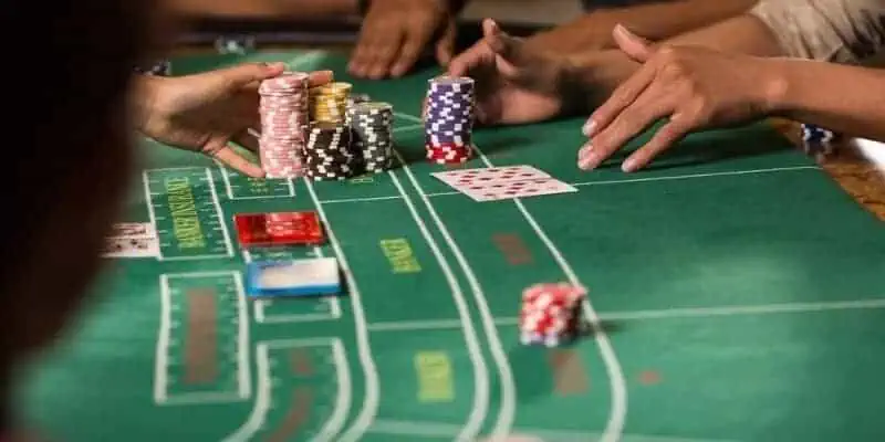 Chinh phục Baccarat được nhiều người lựa chọn