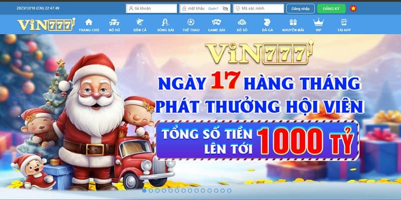 Cách tham gia săn thưởng nạp đầu trị giá 217k