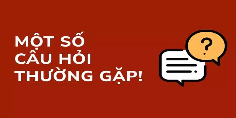 Câu hỏi thường gặp về CSKH của Vin777