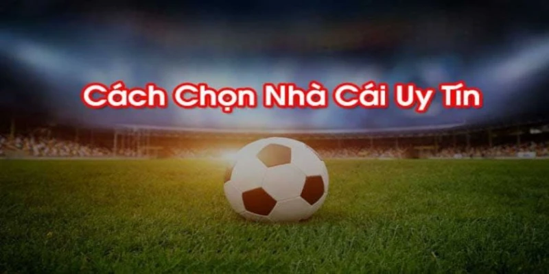 Đánh giá nhà cái cá cược thể thao chuyên nghiệp