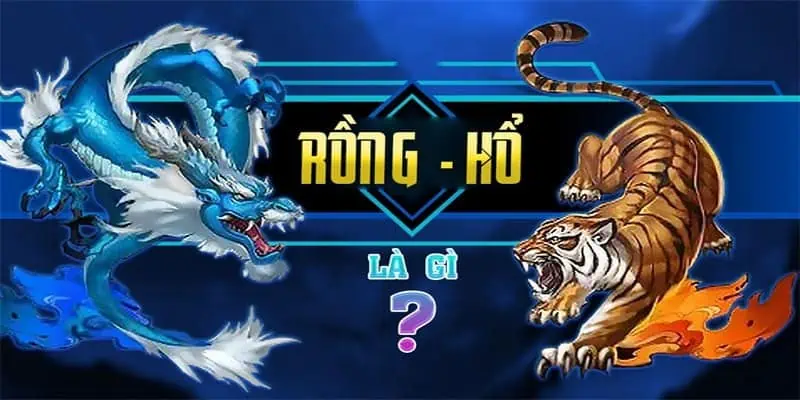 Thông tin cơ bản về game bài rồng hổ