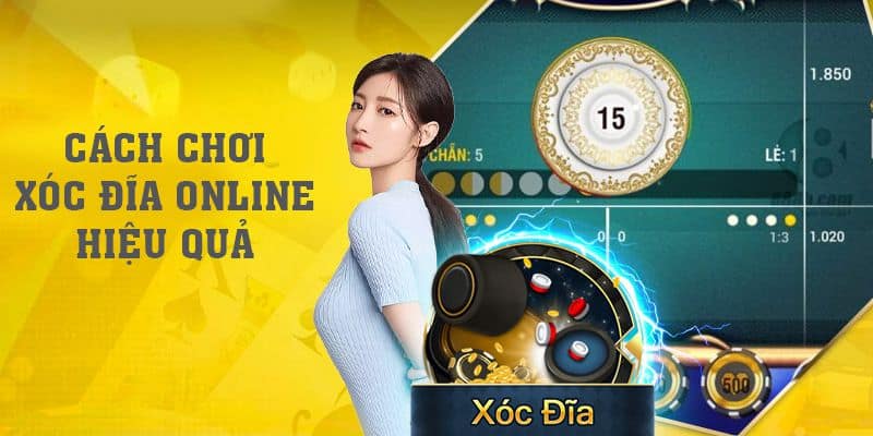 Xóc đĩa là một dòng game lâu đời và được yêu thích tại châu Á