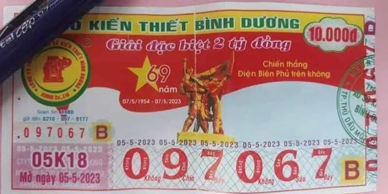 Thời gian mở thưởng của xổ số truyền thống tại 3 miền