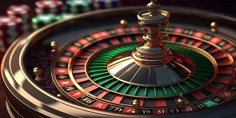 Roulette Vin777 – Lựa chọn trải nghiệm chân ái của đông đảo hội viên