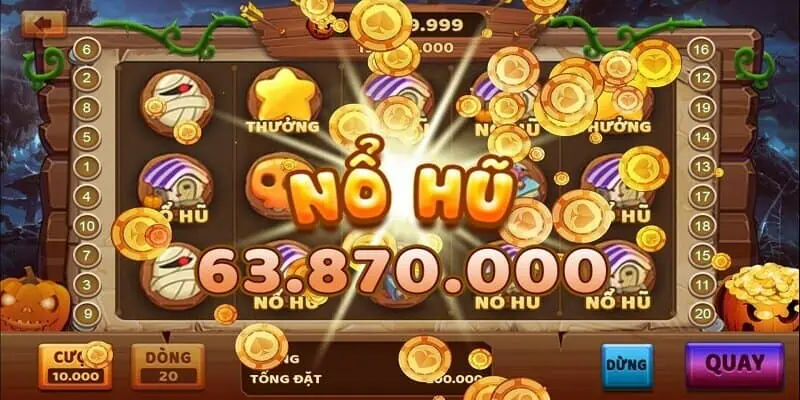 Mẹo tải game nổ hũ đổi thưởng tránh bị lừa đảo 