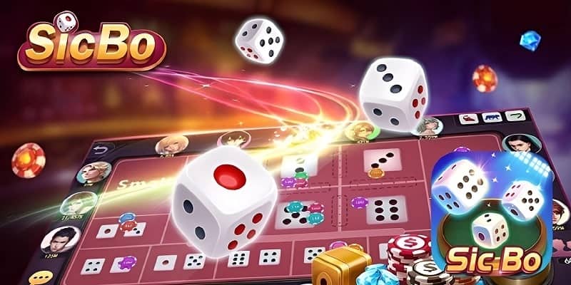 Giới thiệu tổng quan về game Sicbo online